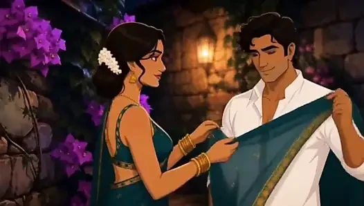 Ranbir fucked meena desi  girl secretly desi indian hot girl