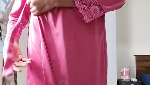 Tubuh hot dan seksi