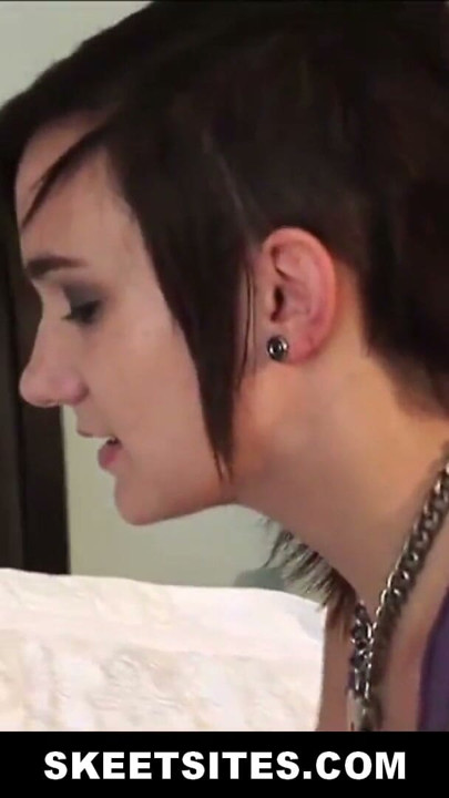 Hot Step Sisters Lesbian Orgasm Sex During Fight | Clip 1