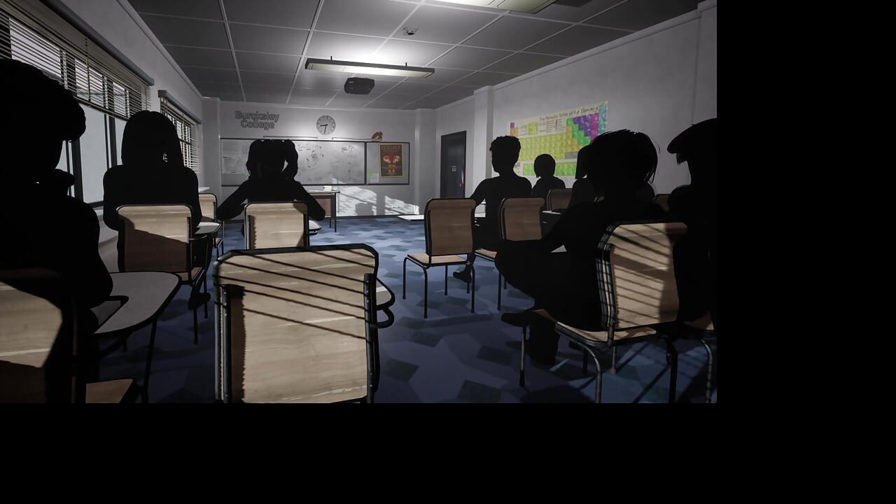 Shikshak rin xpoison