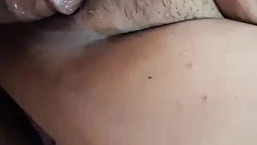 Aj to bhabhi ki gand mai land ghusa diya