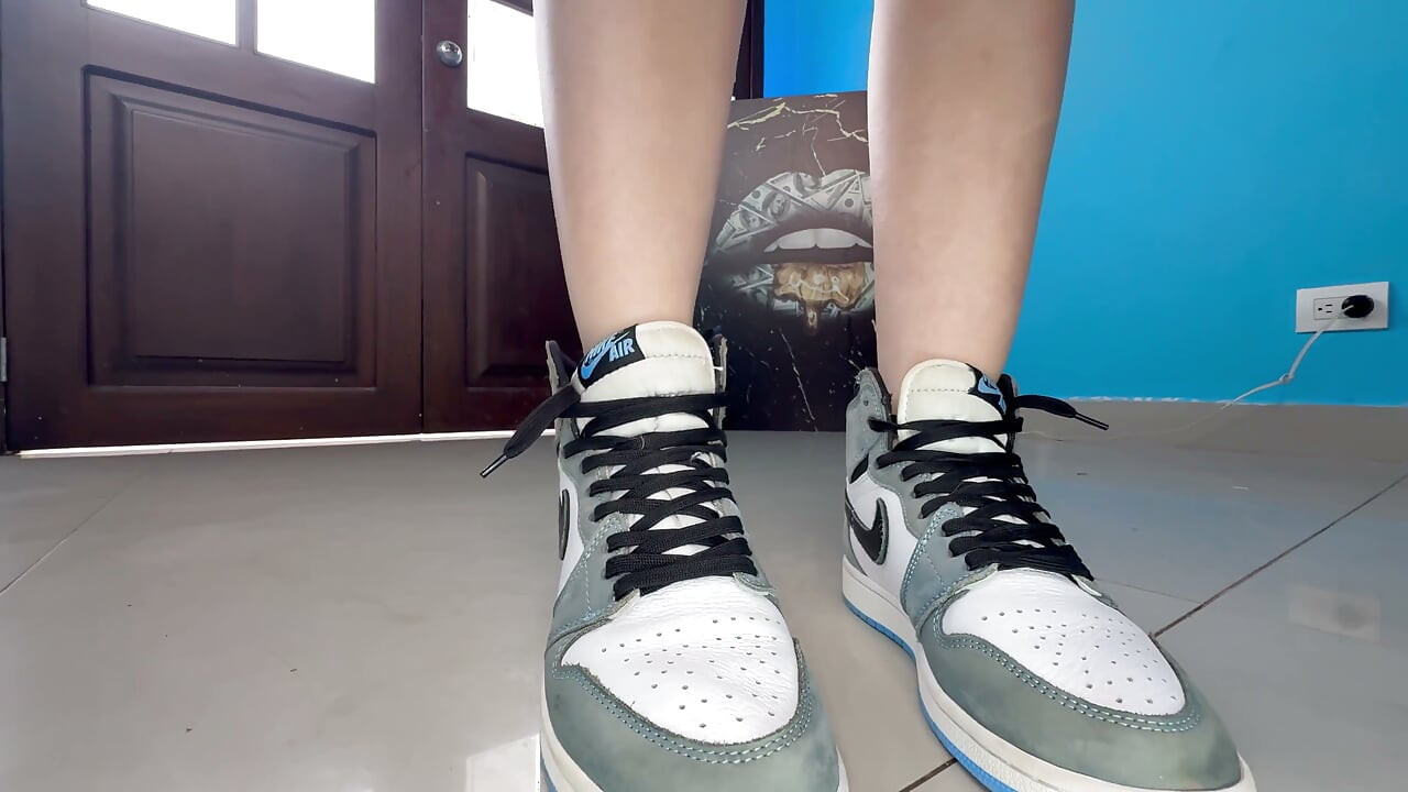Mi Zapato Será Tu Casa