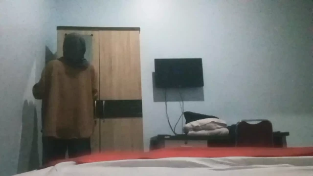 FreeSlider50 - BEAUTIFUL SMA SMA SCARF IN ENTOT ALL OVER BIG DICK