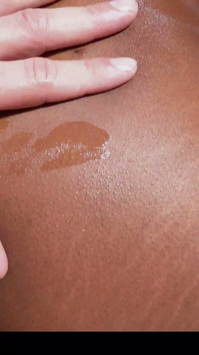 TouchMyWife - Black Housewife Wants BWC! - Evi Rei | Clip 3