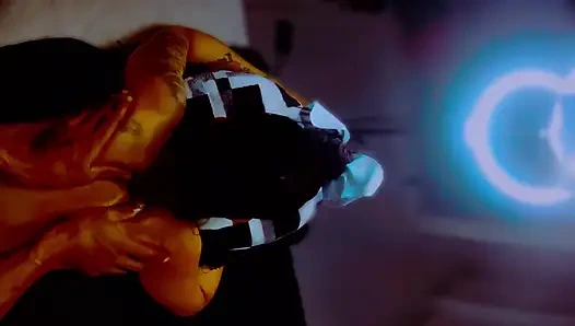 Комната саут Merican Goon - LIL JOCKEY, 4FT ФРИКОВАТАЯ ПОПКА