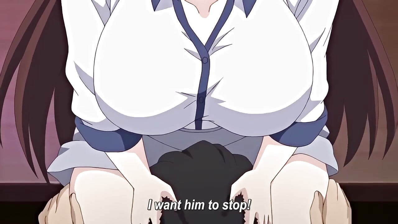 Hentai + Kanojo animat