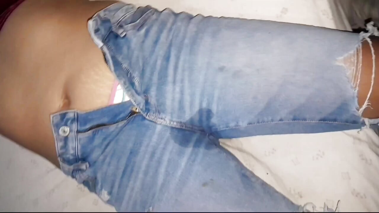 Eating my sister-in-law's stunning ass after the party.