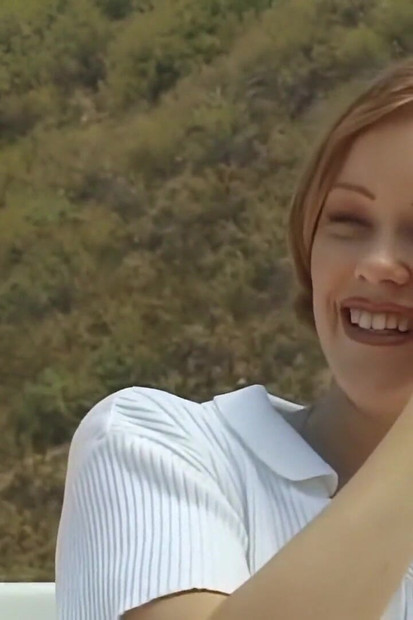 Cherry Chase: a Young Sex Goddess with a Sweet Red-haired Pussy