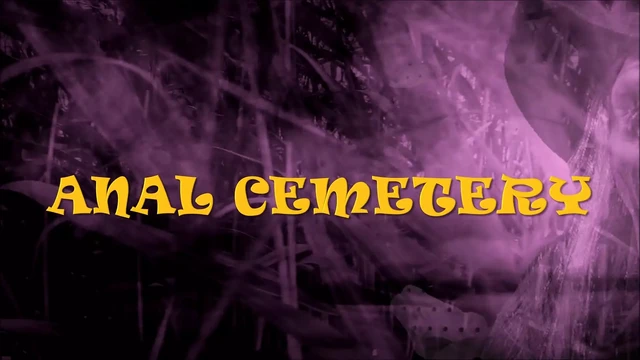 ANAL CEMETERY