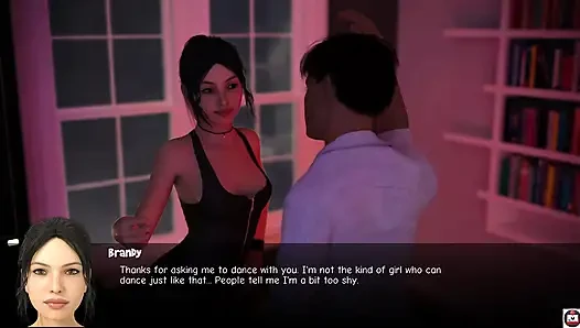 No More Secrets - Pt 02