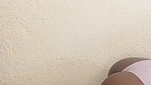 Massive squirting exclusive video for the nun squirting