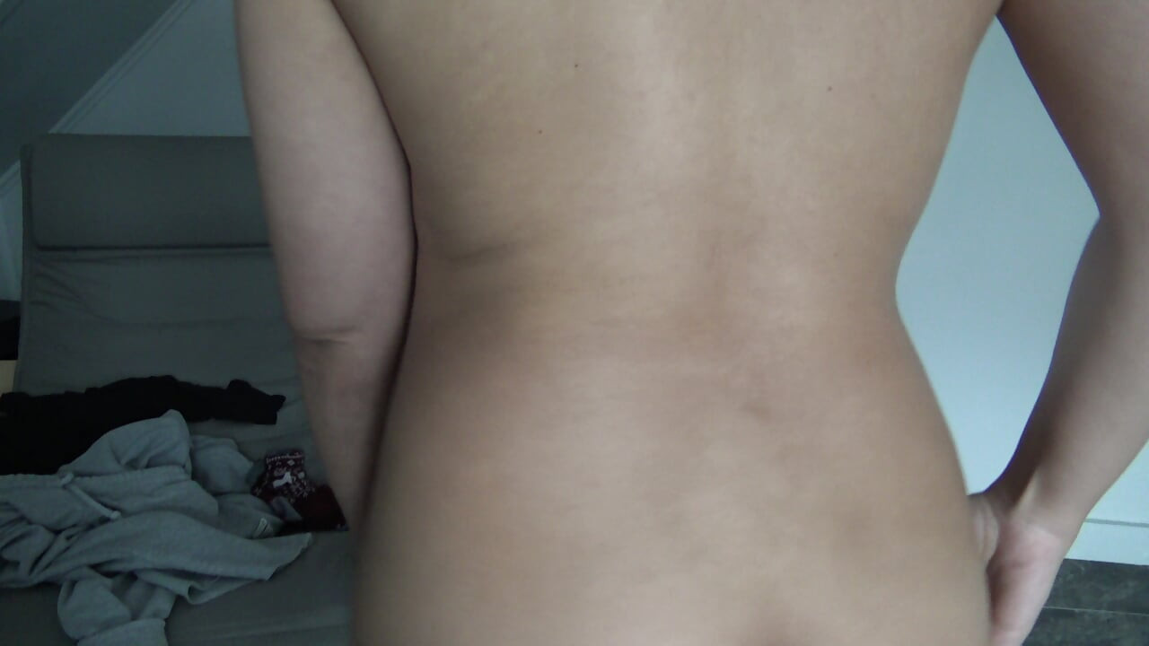 Horny Big Ass Iraqi Married Milf