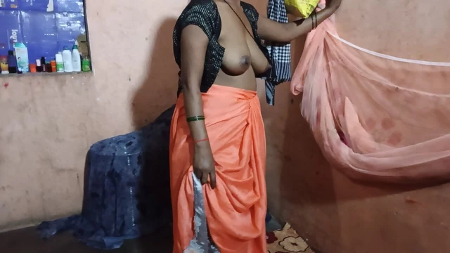Beautiful hot indian girl sex doggy style