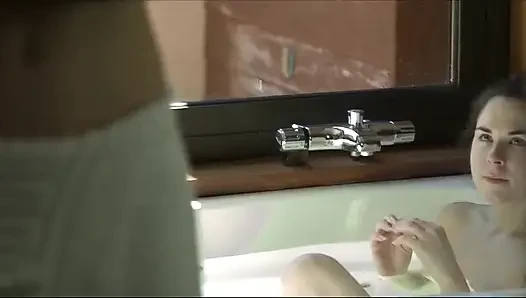 Intimate touch movie