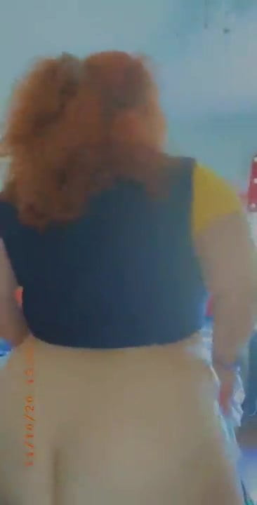 Latina BBW