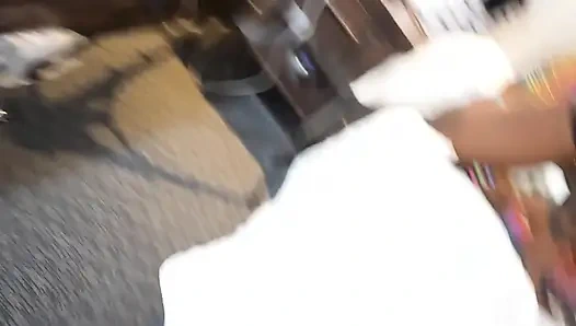 Malam hari di kota pt2