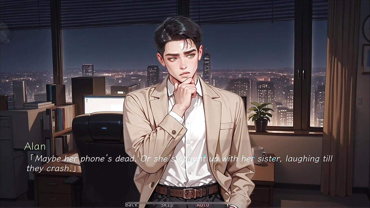 Ntr'ed โดยเพื่อนกู - ตอน 3