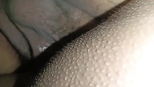 Desi Pooja Bhabhi's Night Fuck Was Tremendous