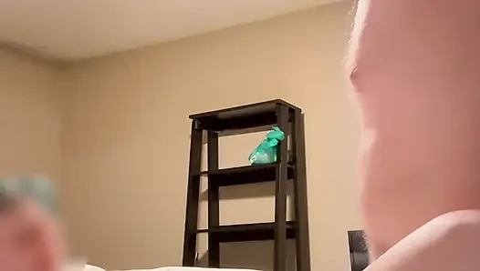 Cosplay Sex