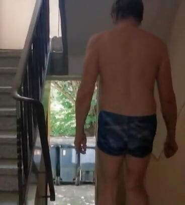 2026-07-28 me nearly nude vs. full nude
