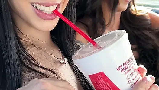 Perfect Latina Combination