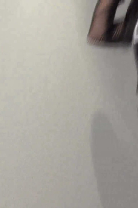 Never-ending foot agony for human trampling carpet