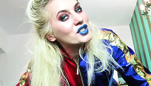 Супервумен