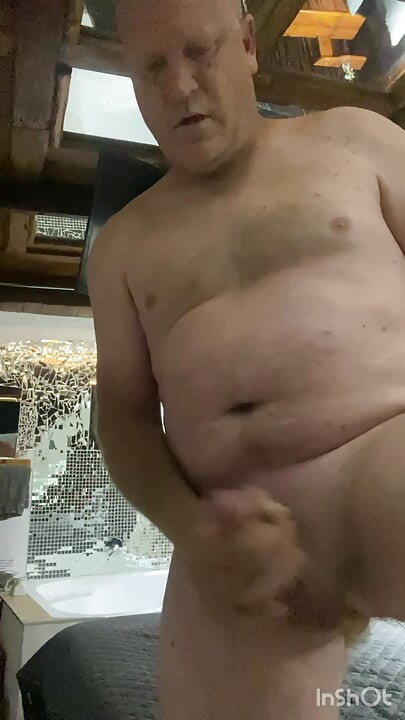 Zar ne bi volio to popušiti?