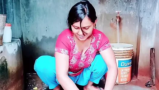 Hot Bhabhi ass fuking. Desi bhabhi