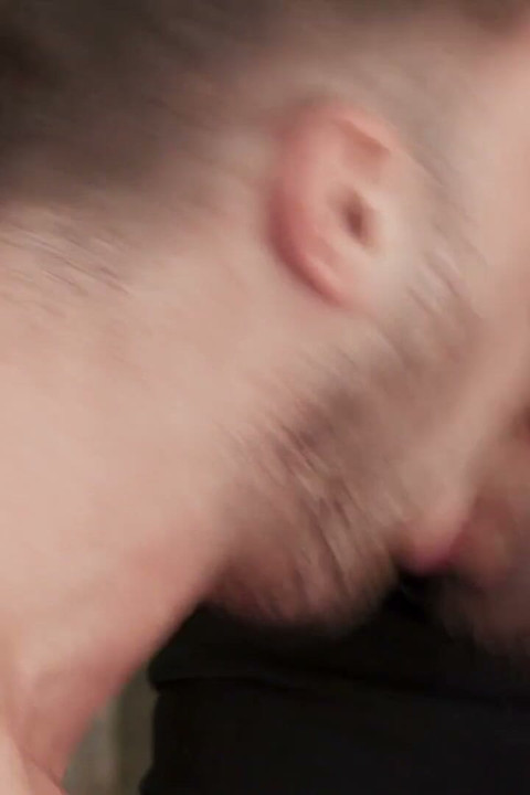 Men - Angry Top Papi Kocic Gets His Cock Sucked for Car Damages