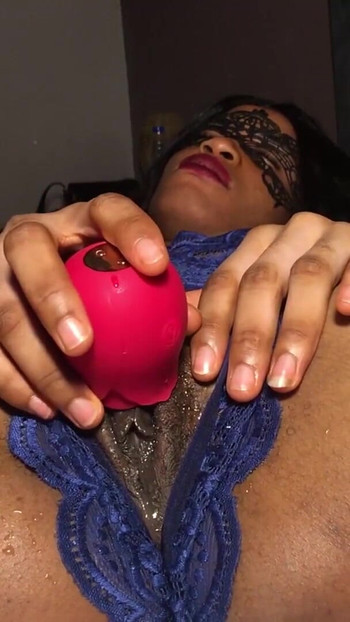 Unforgettable moment from "MY PUSSY IS SWEET, DO YOU WANT TO HAVE A TASTE"