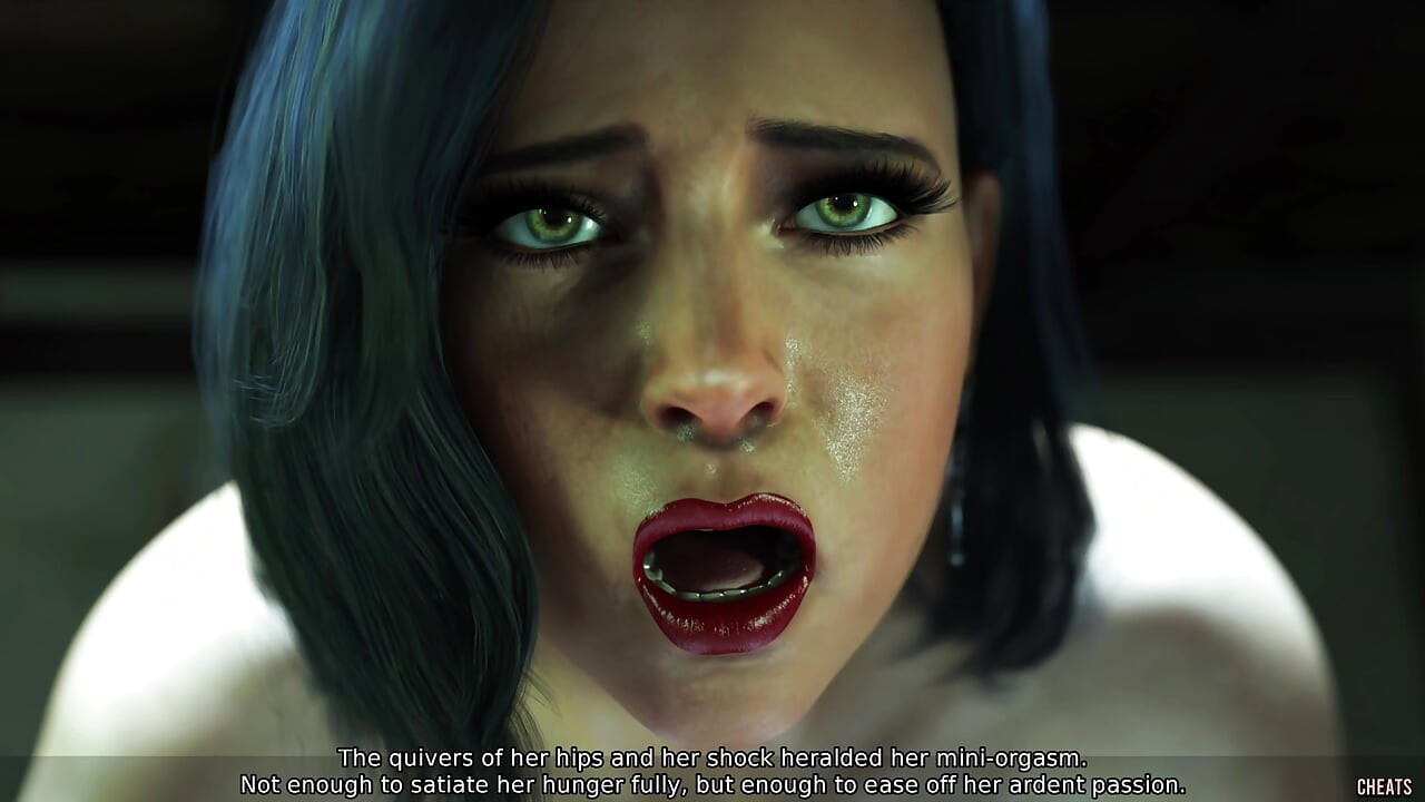 The Art of Seduction (part 1)