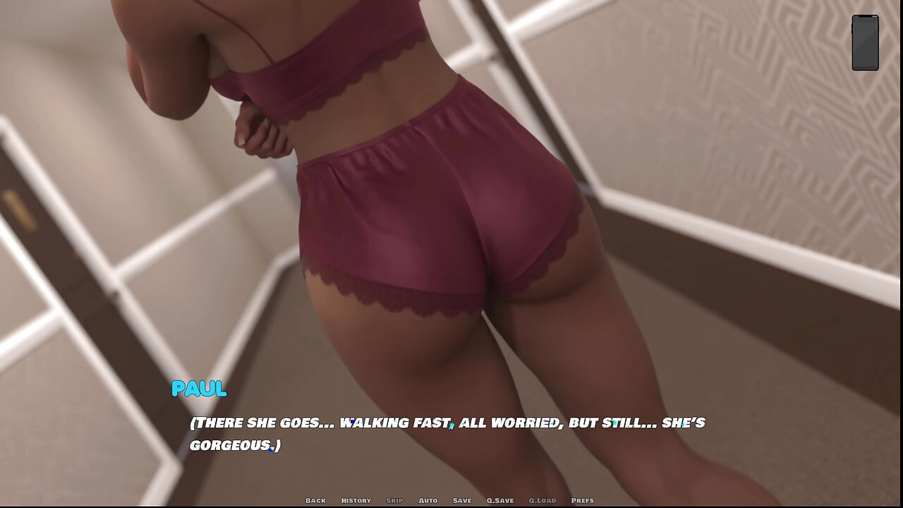 Obsedat de mame sexy divorțate excitate (partea 5)