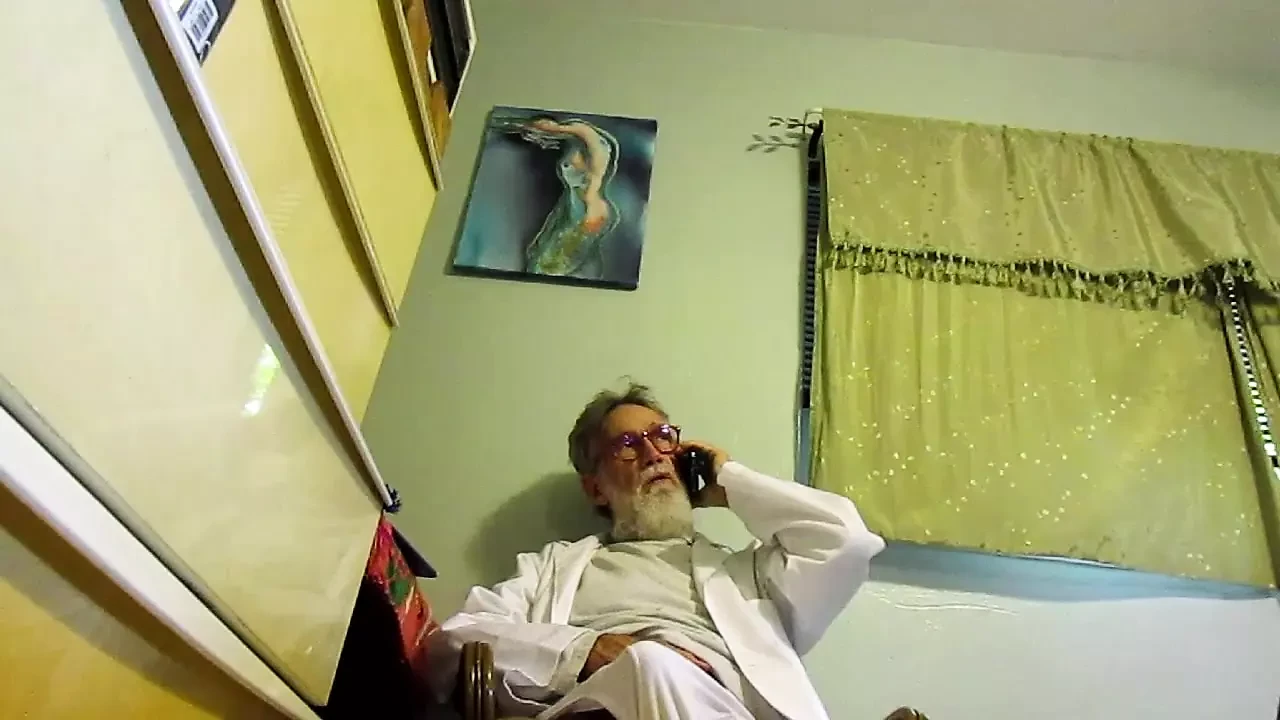 Yum, Yum, Eat 'em up Scientist Video Part 1