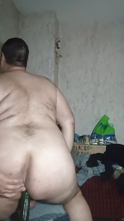 Fat man  82