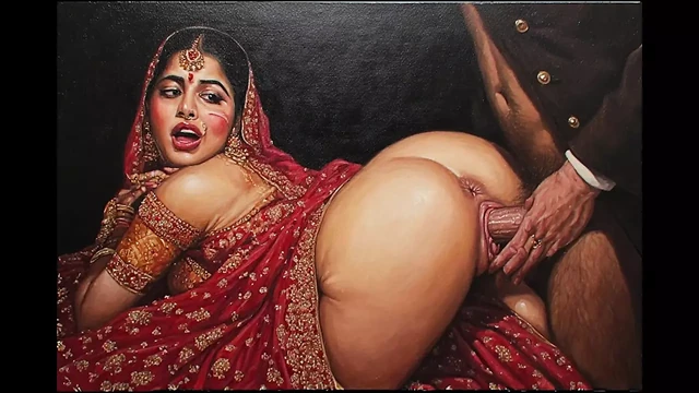 Neighbor aunty taught me how to have sex by getting her pussy fucked