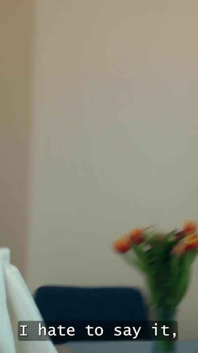 VIP4K. LISPY WEDNESDAY SUCKED DADDY'S COCK LIKE SHE'S HIS BITCH | Clip 1