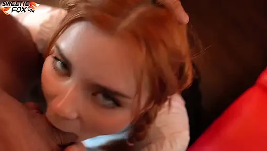 Препод Выпорол и Трахнул Сексуальную Студентку за Зачет