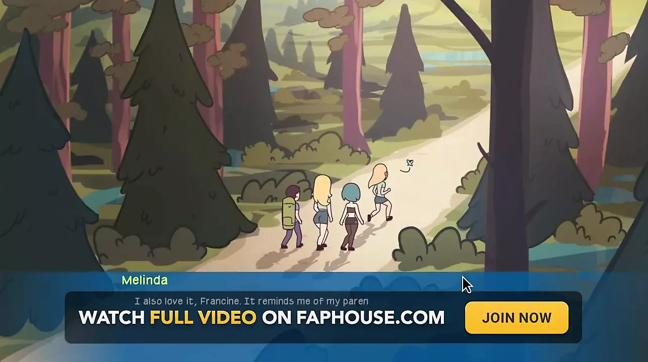 Camp Pinewood v2.6.0, часть 12, геймплей от LoveskySan69