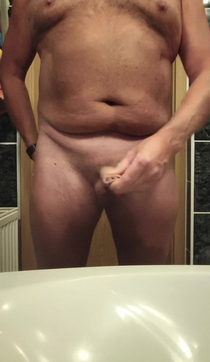 Just for you