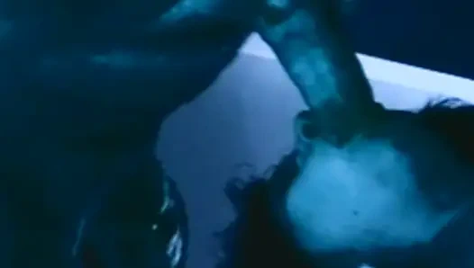 Suami nonton istrinya dientot habis-habisan