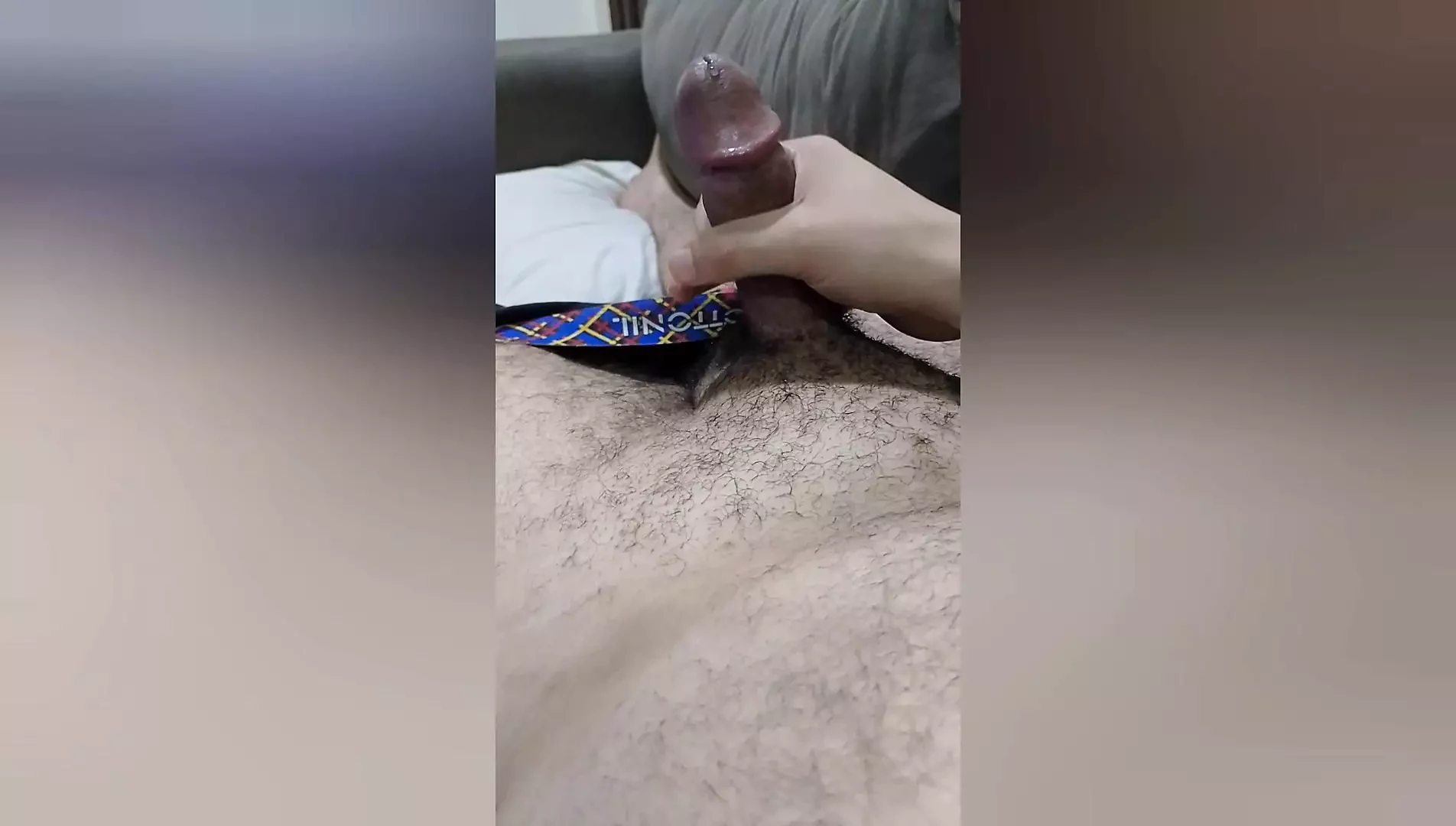 내 마누라를 따먹어