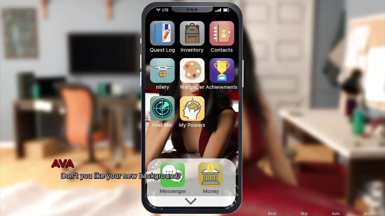 Shattered_Minds Gameplay 2