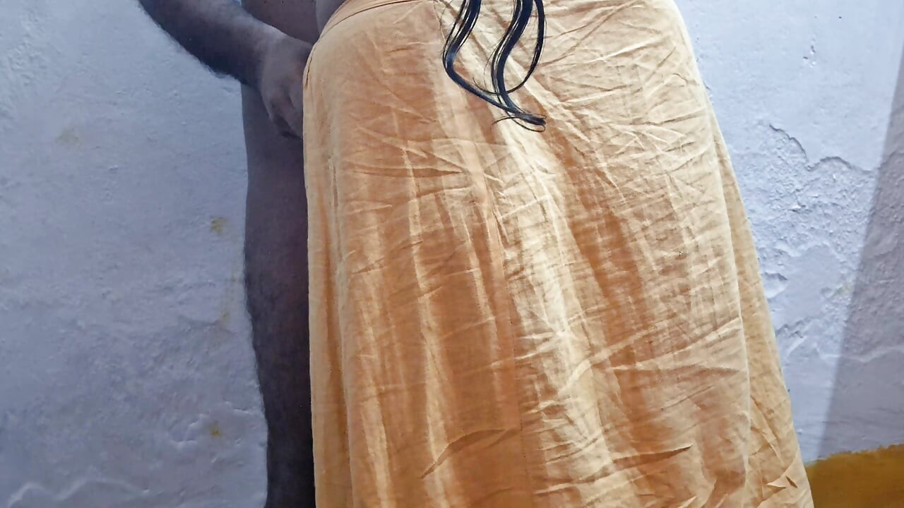 แม่บ้านนมใหญ่เย็ดอมควย