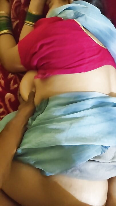 My Bhabhi Invite Me To Fuck Her Pussy While Bhaiya Is Not At Home