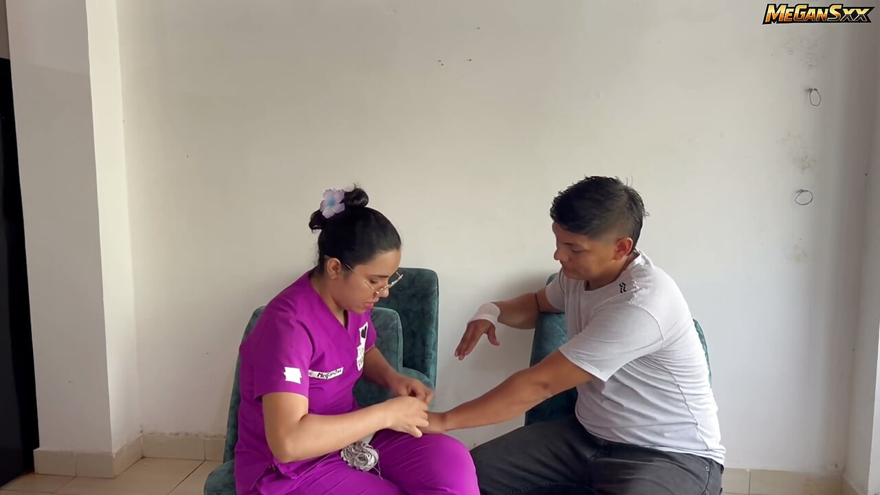 Consulta Deja Mucho De Que Hablar, La Medicina Evoluciono.