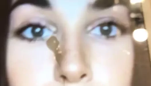 Chantelle jeffries döl haraç boşalması