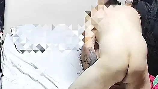 O BENIM EN IYI KARıM ANAL SEKS