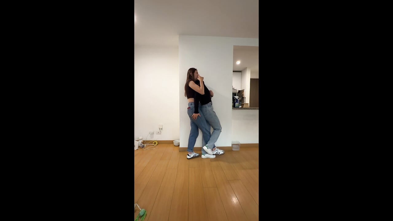 Fucking with My Sneakers