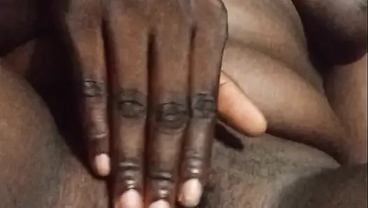 Полная мастурбация в полном одиночестве